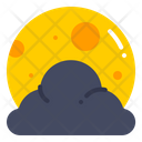 پیش‌نمایش فایل cloudy-night-4596702 از پک آب و هوا