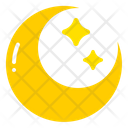 پیش‌نمایش فایل crescent-moon-4596705 از پک آب و هوا