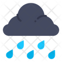 پیش‌نمایش فایل heavy-rain-4596709 از پک آب و هوا
