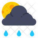 پیش‌نمایش فایل rainy-night-4596713 از پک آب و هوا