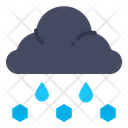 پیش‌نمایش فایل sleet-4596715 از پک آب و هوا