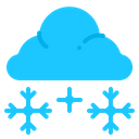 پیش‌نمایش فایل snowy-4596717 از پک آب و هوا