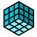 پیش‌نمایش فایل 3-d-cube-4595090 از پک واقعیت مجازی