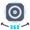 پیش‌نمایش فایل 360-camera-4595086 از پک واقعیت مجازی