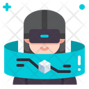 پیش‌نمایش فایل virtual-reality-4595104 از پک واقعیت مجازی