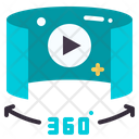 پیش‌نمایش فایل virtual-video-4595102 از پک واقعیت مجازی