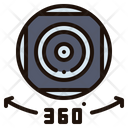 پیش‌نمایش فایل 360-camera-4595116 از پک واقعیت مجازی