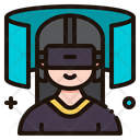 پیش‌نمایش فایل virtual-reality-4595133 از پک واقعیت مجازی
