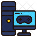 پیش‌نمایش فایل computer-game-4597384 از پک ورزش الکترونیک