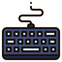 پیش‌نمایش فایل keyboard-4597392 از پک ورزش الکترونیک