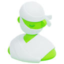 پیش‌نمایش فایل mummy-6482846 از پک هالووین