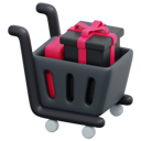 پیش‌نمایش فایل cartblack-fridaydiscount-cartdiscountsaleshopshopping3d-6556783 از پک جمعه سیاه