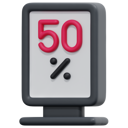 پیش‌نمایش فایل posterdiscountblack-fridaymarketingannouncementadvertisingsale3d-6556773 از پک جمعه سیاه