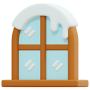 پیش‌نمایش فایل home-window-6572158 از پک زمستان