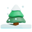 پیش‌نمایش فایل pine-tree-6572161 از پک زمستان