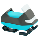 پیش‌نمایش فایل snowmobile-6572146 از پک زمستان