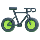 پیش‌نمایش فایل bicycle-6810137 از پک اکولوژی