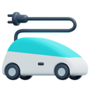 پیش‌نمایش فایل charging-car-6810126 از پک اکولوژی
