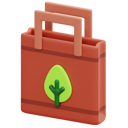 پیش‌نمایش فایل eco-bag-6810127 از پک اکولوژی