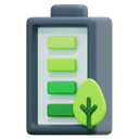 پیش‌نمایش فایل eco-battery-6810122 از پک اکولوژی
