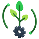 پیش‌نمایش فایل eco-cycle-6810143 از پک اکولوژی