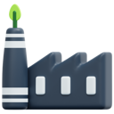 پیش‌نمایش فایل eco-factory-6810124 از پک اکولوژی