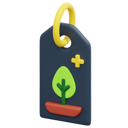 پیش‌نمایش فایل eco-tag-6810133 از پک اکولوژی