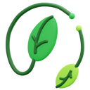 پیش‌نمایش فایل leaf-6810146 از پک اکولوژی