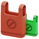 پیش‌نمایش فایل no-plastic-6810125 از پک اکولوژی
