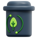 پیش‌نمایش فایل recycle-bin-6810148 از پک اکولوژی