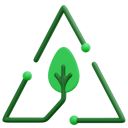 پیش‌نمایش فایل recycle-sign-6810144 از پک اکولوژی