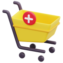 پیش‌نمایش فایل add-to-cart-6813931 از پک تجارت الکترونیک