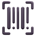 پیش‌نمایش فایل barcode-6813954 از پک تجارت الکترونیک
