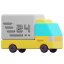 پیش‌نمایش فایل full-time-delivery-6813937 از پک تجارت الکترونیک