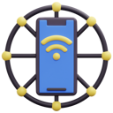 پیش‌نمایش فایل internet-of-things-6814154 از پک اینترنت اشیاء