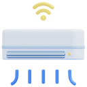 پیش‌نمایش فایل smart-air-conditioner-6814135 از پک اینترنت اشیاء