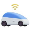 پیش‌نمایش فایل smart-car-6814157 از پک اینترنت اشیاء
