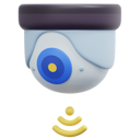 پیش‌نمایش فایل smart-cctv-camera-6814134 از پک اینترنت اشیاء