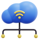 پیش‌نمایش فایل smart-connection-6814136 از پک اینترنت اشیاء