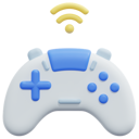 پیش‌نمایش فایل smart-gamepad-6814155 از پک اینترنت اشیاء