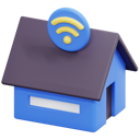 پیش‌نمایش فایل smart-home-6814152 از پک اینترنت اشیاء