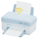 پیش‌نمایش فایل smart-printer-6814151 از پک اینترنت اشیاء