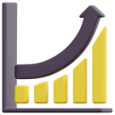 پیش‌نمایش فایل growth-chart-6816925 از پک تحلیل داده