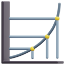 پیش‌نمایش فایل line-growth-chart-6816915 از پک تحلیل داده