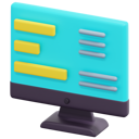 پیش‌نمایش فایل online-data-report-6816905 از پک تحلیل داده
