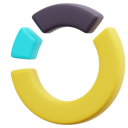 پیش‌نمایش فایل pie-chart-6816929 از پک تحلیل داده