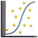 پیش‌نمایش فایل scatter-plot-chart-6816927 از پک تحلیل داده