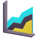 پیش‌نمایش فایل triangle-chart-6816926 از پک تحلیل داده