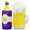 پیش‌نمایش فایل beer-6863432 از پک جشن