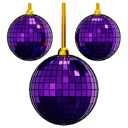 پیش‌نمایش فایل disco-6863419 از پک جشن